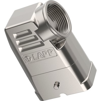 Custodia volante in metallo EPIC® H-Q