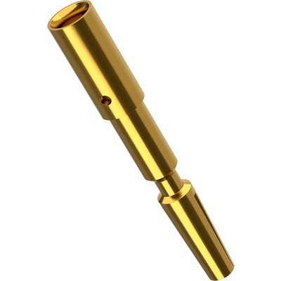 EPIC® M23P Socket contacts