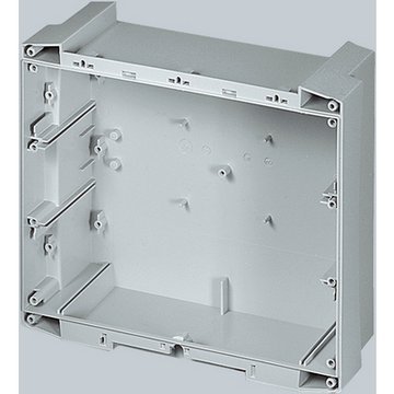 BCD 310 UT-0,5-7035 RYGGDEL LÅG