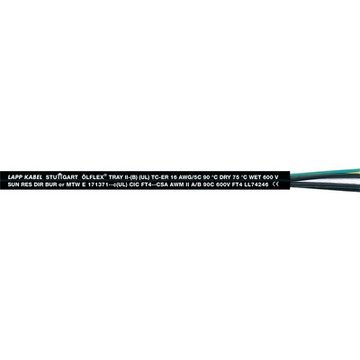 ÖLFLEX TRAY II 3G2,5