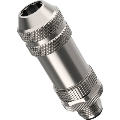 EPIC® POWER M12L Screw termination