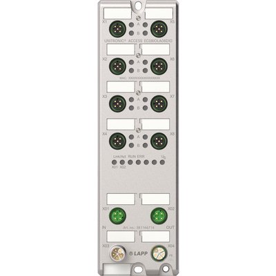 IO-Link Master