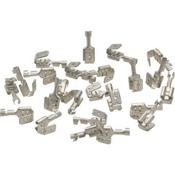BLADE RECEPTACLES BB 638 F
