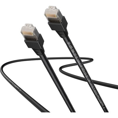 RJ45 patchkabel Cat.5e SF/UTP Y*