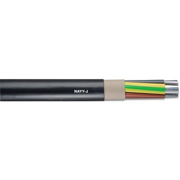 NAYY-O 1x150 RM 0,6/1kV