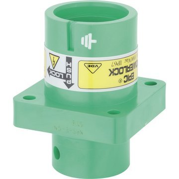 EPIC POWERLOCK A6 C L2/BK QP M12 (1)