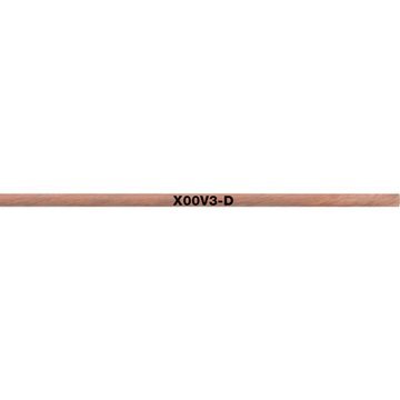 X00V3-D COPPER EARTHING CABLE 1X25 TRNSP