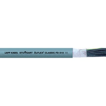 ÖLFLEX CLASSIC FD 810 18G0,5