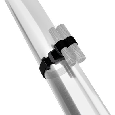 Universal attachment clip for cobots