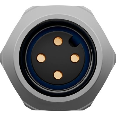 EPIC® SENSOR Chassidon M12