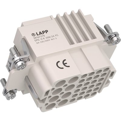 EPIC® H-K 8/24