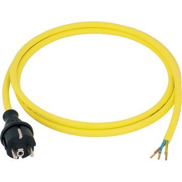 ÖLFLEX PLUG 540P05 3G0,75 3.5M IP44V250V