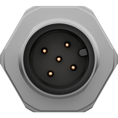 EPIC® SENSOR Chassidon M12