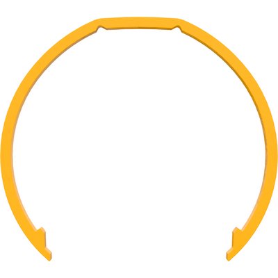 EPIC® M23P marking rings