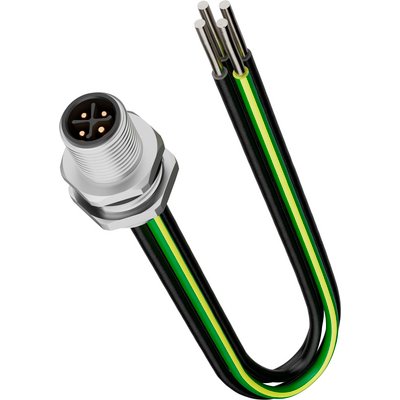 EPIC® DATA RJ45 crimp