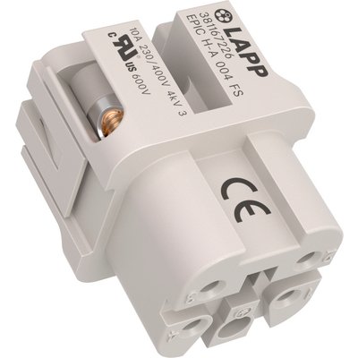 EPIC® H-A 4