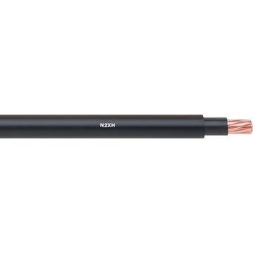 N2XH-J 1x25 RM 0,6/1kV