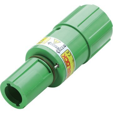EPIC POWERLOCK F6 S L2/BK M40 (1)