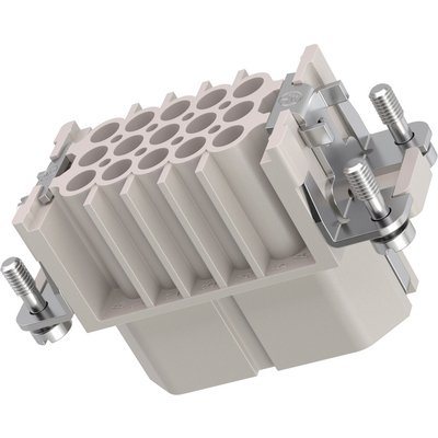 EPIC® H-D 15 machined