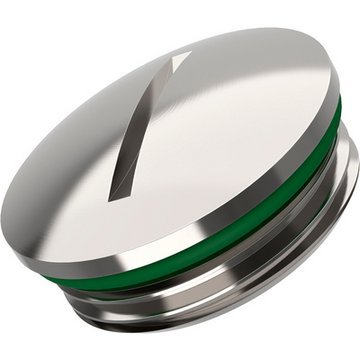 SKINDICHT BL-M 32x1,5 +FKM O-RING