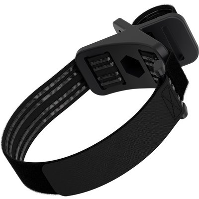 Universal attachment clip for cobots
