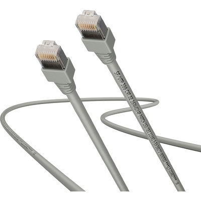 RJ45 patchkabel Cat.5e SF/UTP Y*