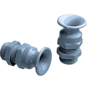 SKINTOP BT-M 25X1.5 RAL 7001 SGY