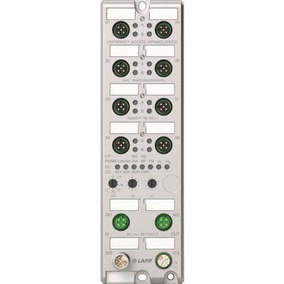 IO-Link Master