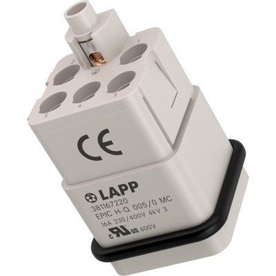 EPIC® H-Q 5