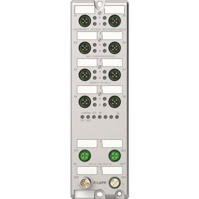 IO-Link Master