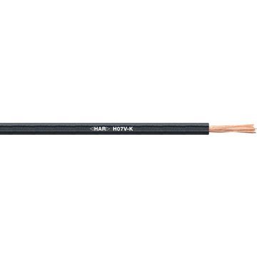 H07V-K 1X1,5 BK
