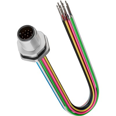 EPIC® SENSOR Chassidon M12