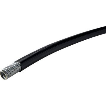 SILVYN HFX 1/2'' 16.0X21.1 BK 30M
