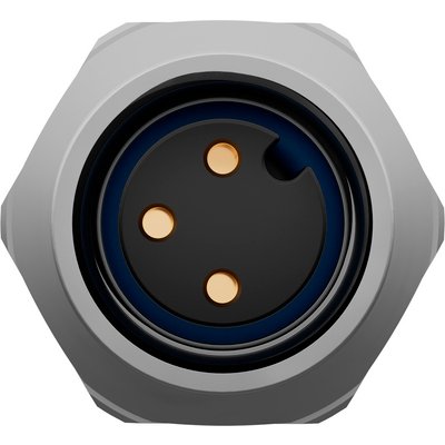 EPIC® SENSOR Chassidon M12