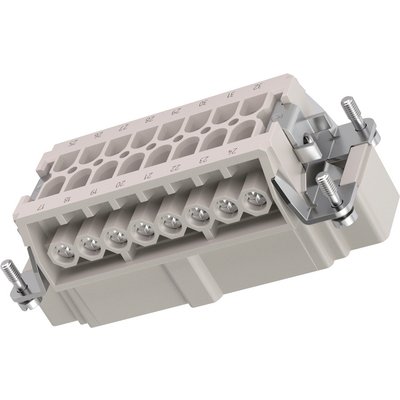 EPIC® H-BE 32 Vidalı bağlantı