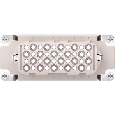 EPIC® H-D 40 machined