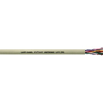 UNITRONIC LiYY (TP) 10x2x0,14
