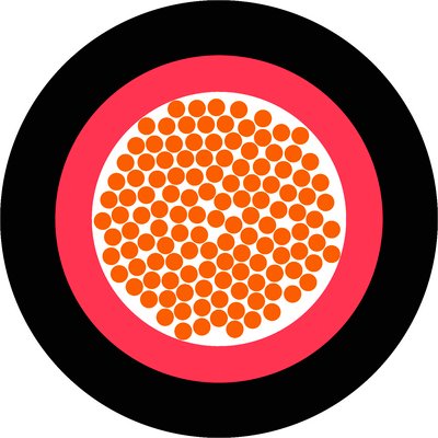 ÖLFLEX® CLASSIC 128 H BK SC