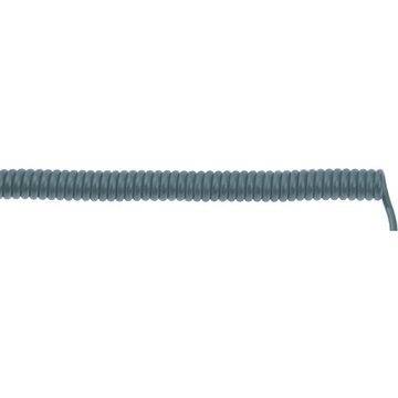 UNITRONIC SPIRAL LiF2Y11Y 4X0,34/300