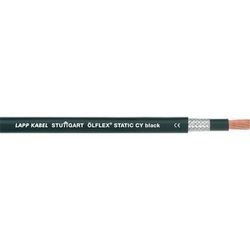 ÖLFLEX STATIC CY black 1X70