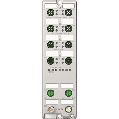 IO-Link Master