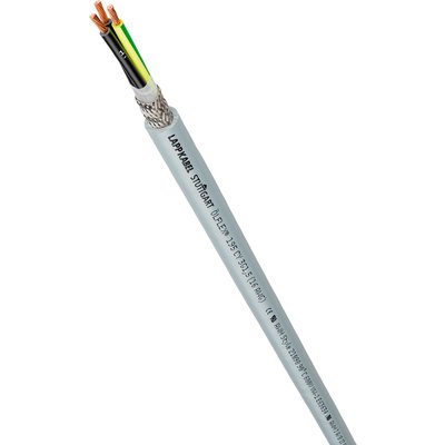 ÖLFLEX® 195 CY