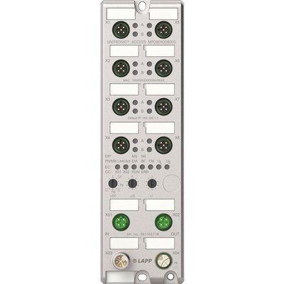 UNITRONIC® ACCESS