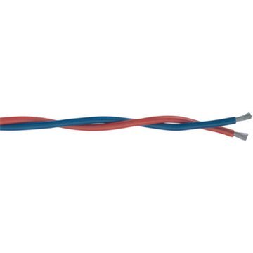 KN41L-SIL NiCr/Ni KCA 2x0,5 DIN