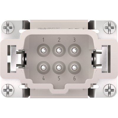 EPIC® H-BE 6 a vite