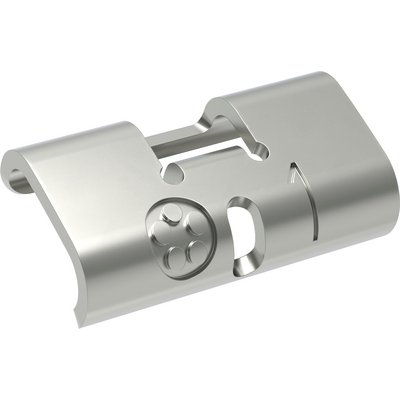RSK Одноэлементные заземляющие контакты для экрана