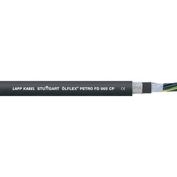 ÖLFLEX PETRO FD 865 CP 7G2,5