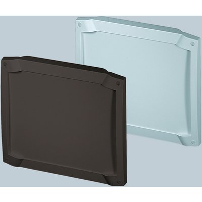 BOCARD - Frontlock för membran BCD...OT-F