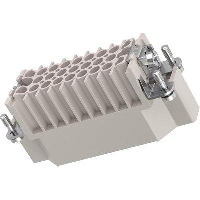 EPIC® H-D 25 machined