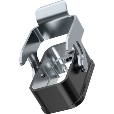 EPIC® H-Q carcasă metalică pentru montare pe tablou
